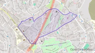 appartement d'une chambre 55 m² à vendre à Saint-Étienne