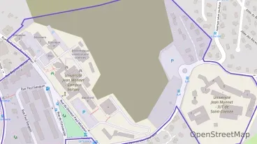 Appartement 85 m² cinq pièces à vendre à Saint-Étienne