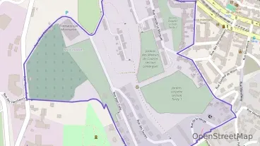 appartement de deux chambres 80 m² à vendre à Saint-Étienne