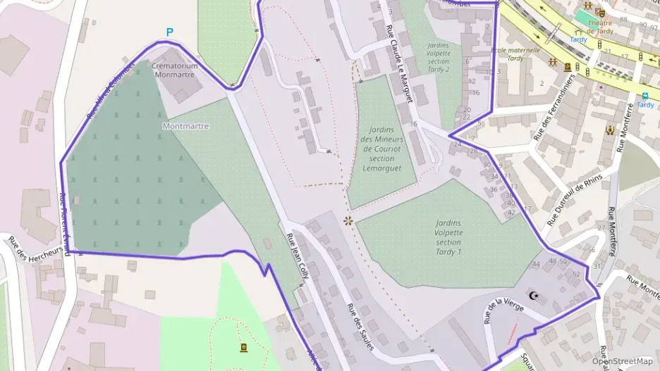 Appartement 80 m² trois pièces à vendre à Saint-Étienne