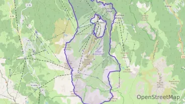 Appartement 41 m² deux pieces à vendre à Courchevel
