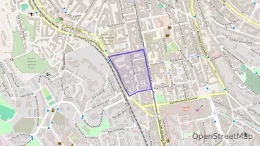 Appartement 135 m² quatre pièces à vendre à Saint-Étienne