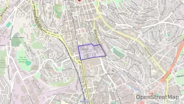 appartement d'une chambre 47 m² à vendre à Saint-Étienne