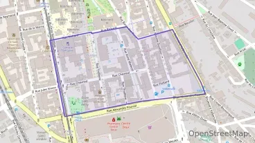 Appartement 75 m² trois pièces à vendre à Saint-Étienne