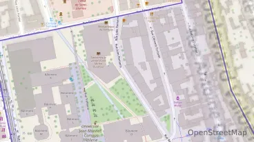 appartement de deux chambres 63 m² à vendre à Saint-Étienne