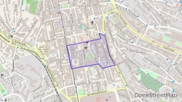 appartement de deux chambres 63 m² à vendre à Saint-Étienne