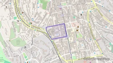 Appartement 31 m² une piece à vendre à Saint-Étienne