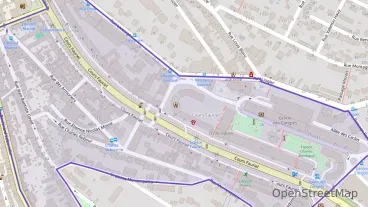 Appartement 29 m² une piece à vendre à Saint-Étienne