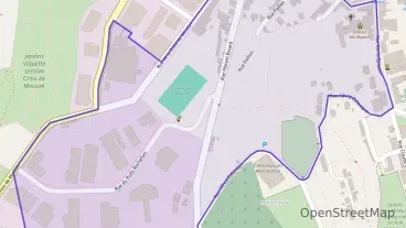 Appartement 56 m² une piece à vendre à Saint-Étienne Appartement 56 m² une piece à vendre à Saint-Étienne