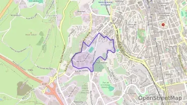 Appartement 56 m² une piece à vendre à Saint-Étienne Appartement 56 m² une piece à vendre à Saint-Étienne