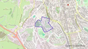 appartement de deux chambres 70 m² à vendre à Saint-Étienne