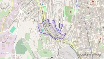 Appartement 32 m² une piece à vendre à Saint-Étienne