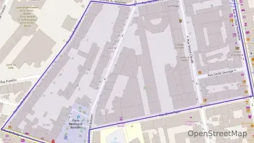 appartement de deux chambres 66 m² à vendre à Saint-Étienne