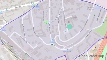 Appartement 38 m² une piece à vendre à Saint-Étienne Appartement 38 m² une piece à vendre à Saint-Étienne