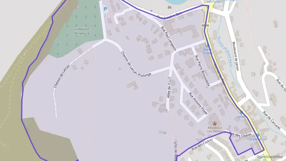 Appartement 103 m² quatre pièces à vendre à Saint-Étienne Appartement 103 m² quatre pièces à vendre à Saint-Étienne