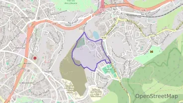 appartement de deux chambres 75 m² à vendre à Saint-Étienne