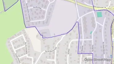 Appartement 83 m² cinq pièces à vendre à Roche-la-Molière