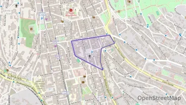 appartement d'une chambre 27 m² à vendre à Saint-Étienne