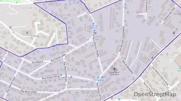 Appartement de trois pièces 51 m² à vendre à Saint-Étienne Appartement de trois pièces 51 m² à vendre à Saint-Étienne