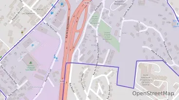 appartement de deux chambres 67 m² à vendre à Saint-Étienne