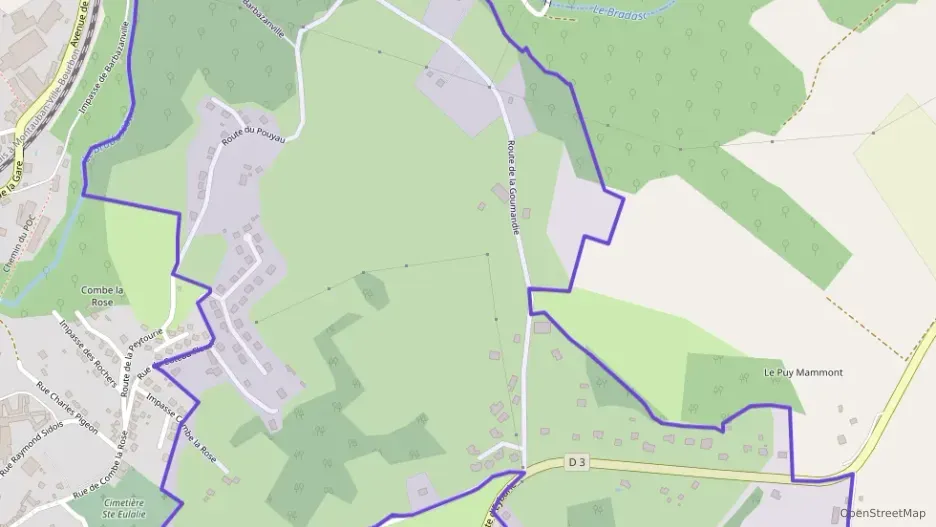 Appartement 121 m² cinq pièces à vendre à Uzerche