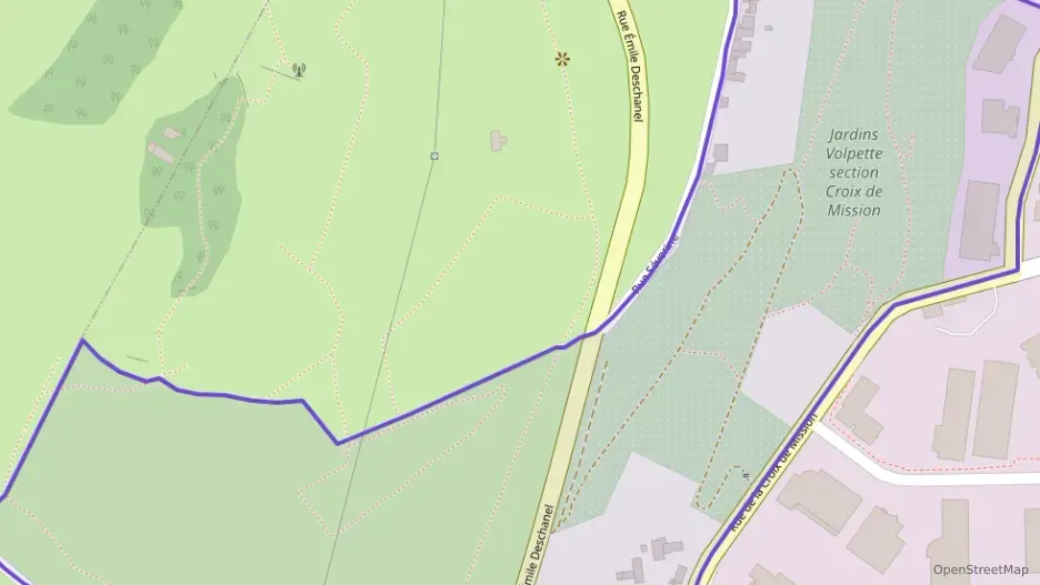 Appartement 104 m² quatre pièces à vendre à Saint-Étienne