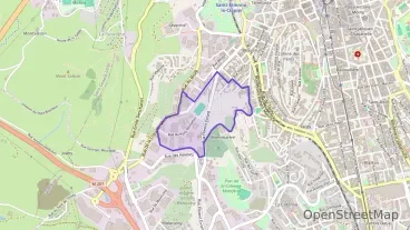 appartement de deux chambres 63 m² à vendre à Saint-Étienne