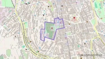 Appartement 36 m² une piece à vendre à Saint-Étienne