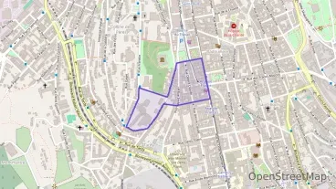 Appartement 54 m² deux pieces à vendre à Saint-Étienne