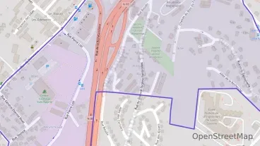 appartement de trois chambres 68 m² à vendre à Saint-Étienne appartement de trois chambres 68 m² à vendre à Saint-Étienne