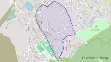 Appartement de trois pièces 65 m² à vendre à Saint-Étienne Appartement de trois pièces 65 m² à vendre à Saint-Étienne