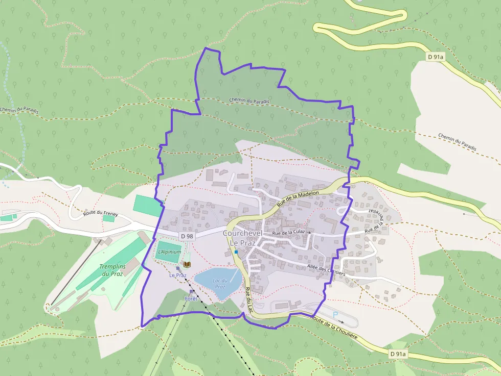 Property