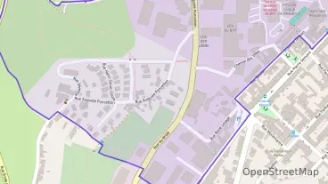 appartement de trois chambres 68 m² à vendre à Saint-Étienne