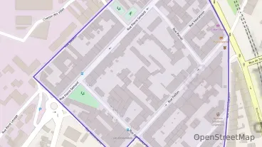 appartement de deux chambres 77 m² à vendre à Saint-Étienne