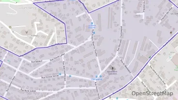 Appartement de quatre pièces 66 m² à vendre à Saint-Étienne Appartement de quatre pièces 66 m² à vendre à Saint-Étienne