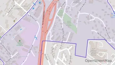 appartement de deux chambres 80 m² à vendre à Saint-Étienne