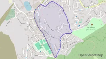 Appartement 65 m² trois pièces à vendre à Saint-Étienne