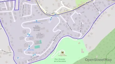 Appartement 105 m² cinq pièces à vendre à Saint-Étienne