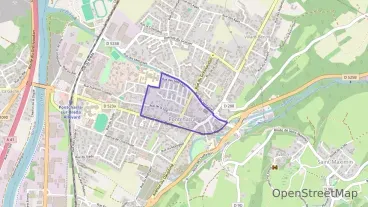 Appartement 88 m² quatre pièces à vendre à Pontcharra