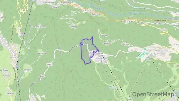 Appartement de 5+ pièces 127 m² à vendre à Courchevel Appartement de 5+ pièces 127 m² à vendre à Courchevel