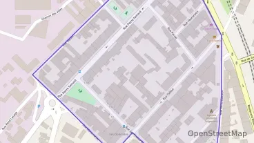 appartement d'une chambre 31 m² à vendre à Saint-Étienne