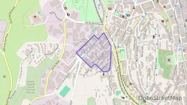 appartement d'une chambre 31 m² à vendre à Saint-Étienne