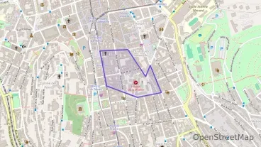 Appartement 54 m² deux pieces à vendre à Saint-Étienne