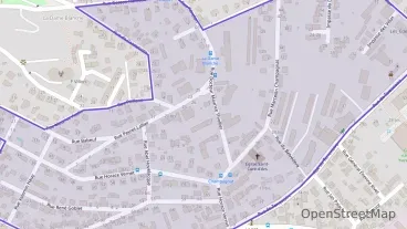 appartement de deux chambres 63 m² à vendre à Saint-Étienne