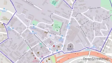 appartement de deux chambres 53 m² à vendre à Saint-Étienne