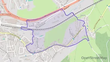 appartement de deux chambres 64 m² à vendre à Saint-Étienne