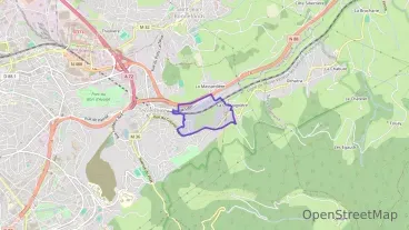 appartement de deux chambres 64 m² à vendre à Saint-Étienne