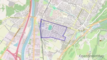 appartement de trois chambres 85 m² à vendre à Pontcharra