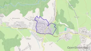 Appartement 80 m² trois pièces à vendre à Saint-Étienne