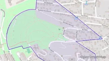 Appartement 109 m² cinq pièces à vendre à Saint-Étienne